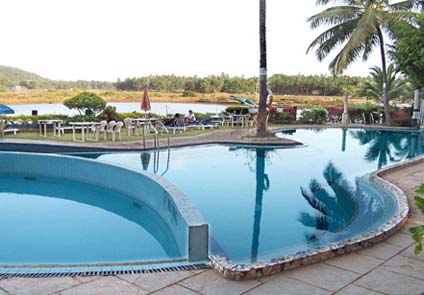 Maizons Star Resort Goa